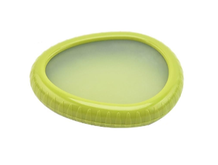 Silicone containers for fruits and vegetables