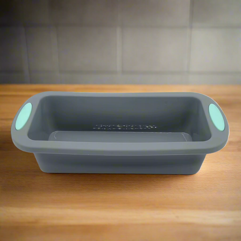 Silicone toast mold