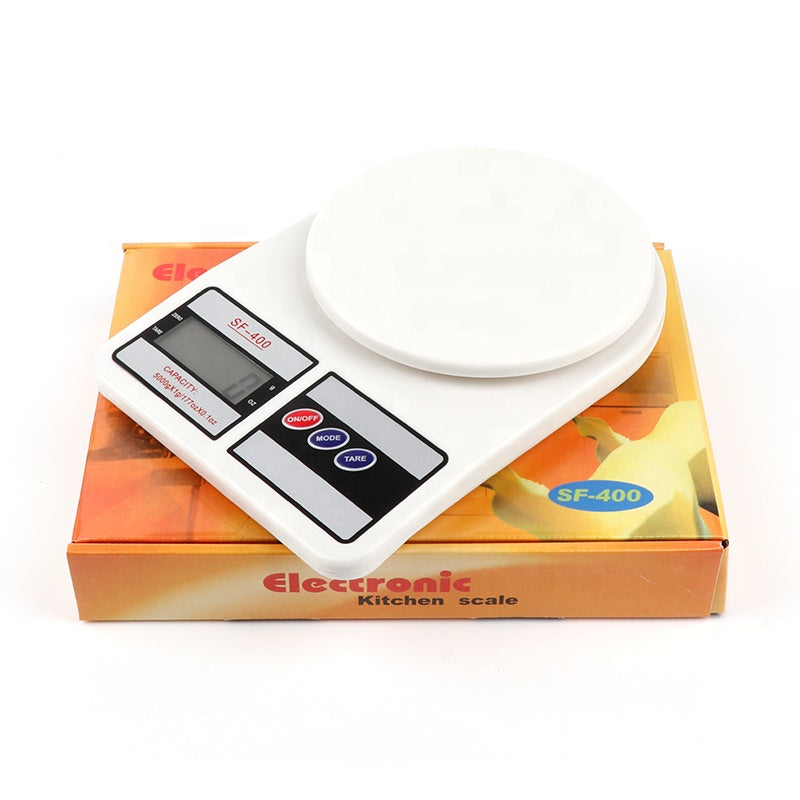 Food scale