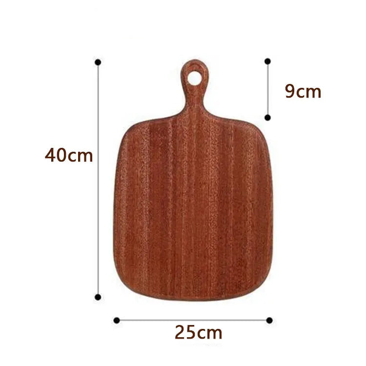 Acacia Wood Cheese Board
