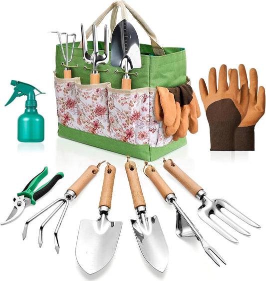 All-in-One Garden Tool Kit