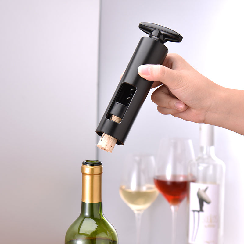 Wine opener set manual