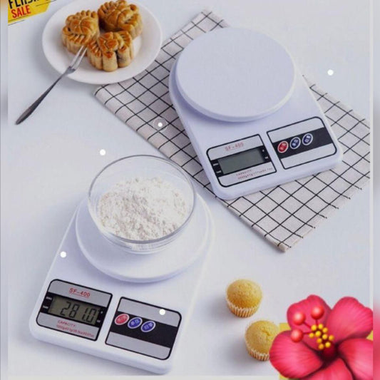 Food scale
